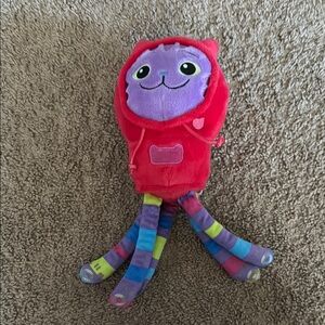 Gabbys dollhouse plush